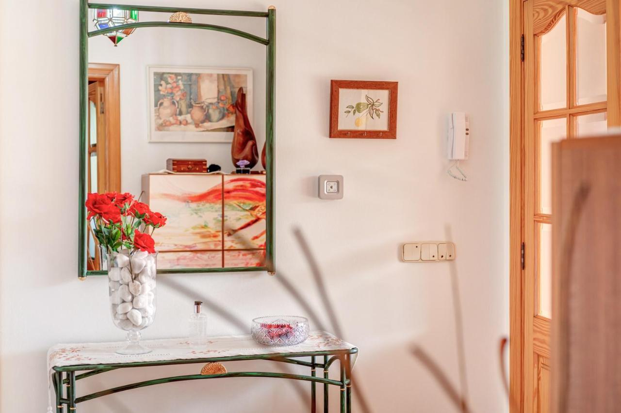 Sa Tanca Villa Pòrtol Kültér fotó